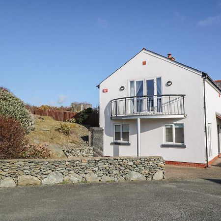 Bay View Vila Holyhead Exterior foto
