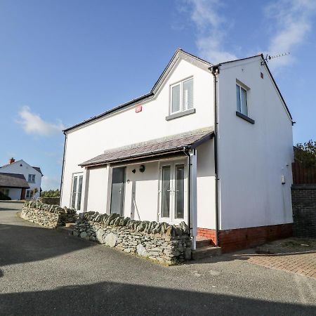 Bay View Vila Holyhead Exterior foto