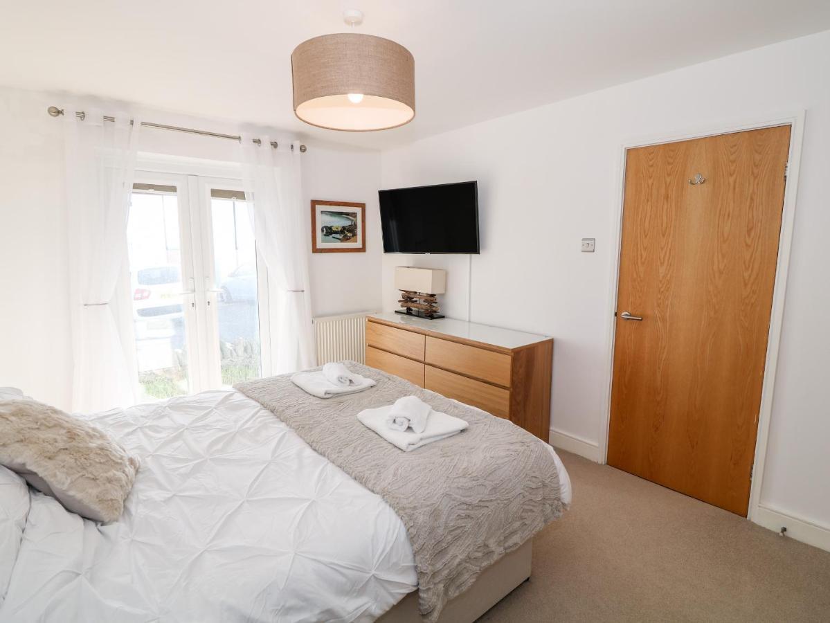 Bay View Vila Holyhead Exterior foto