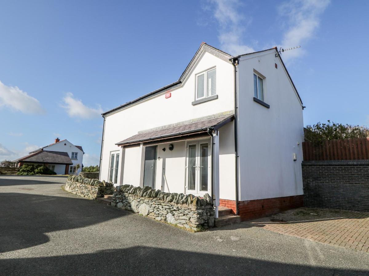 Bay View Vila Holyhead Exterior foto