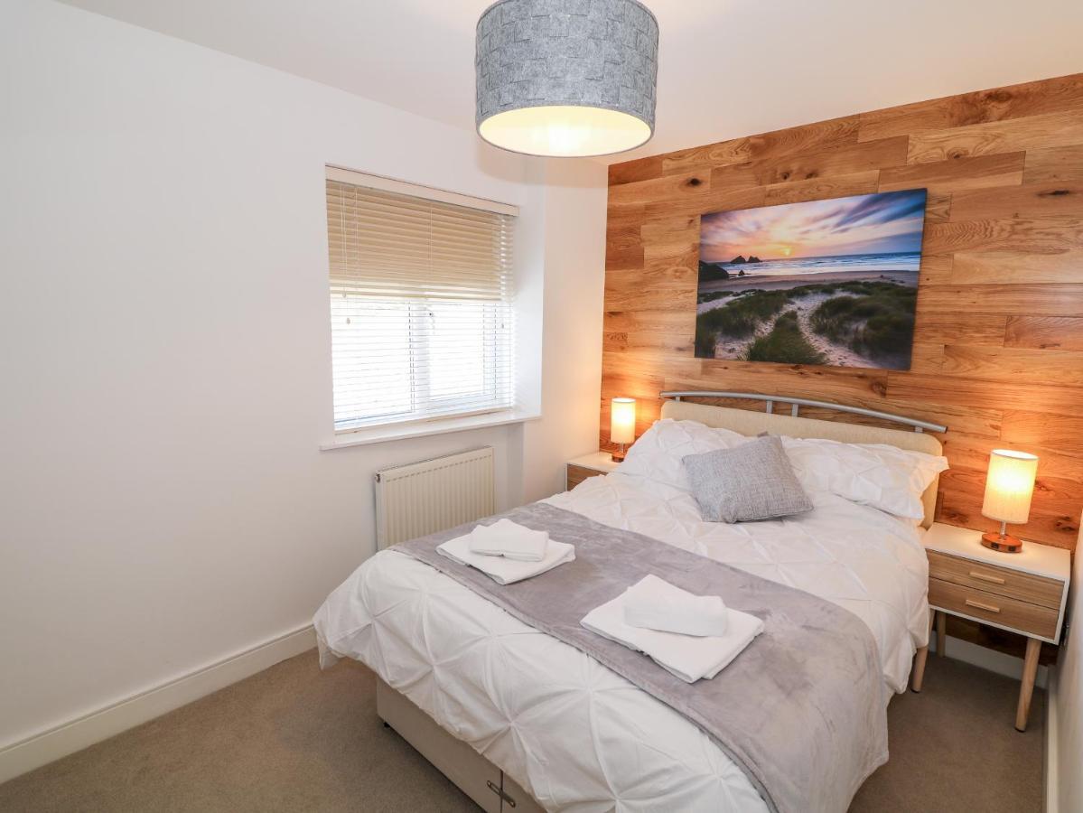 Bay View Vila Holyhead Exterior foto